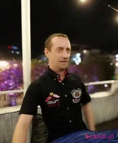 majki300, Male, 46, Polska, Photo: 2