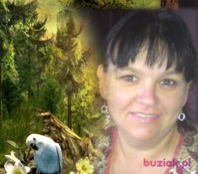 Basia, Female, 56, Ustroń, Polska, Photo: 4