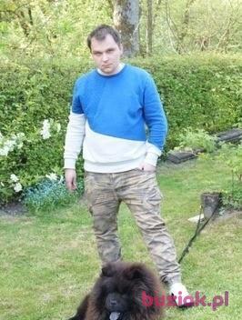 lukasz, Mężczyzna, 37, Ludenscheid, Niemcy, Zdjęcie: 2