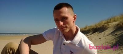Krystian, Mężczyzna, 39, Polska, Zdjęcie: 1