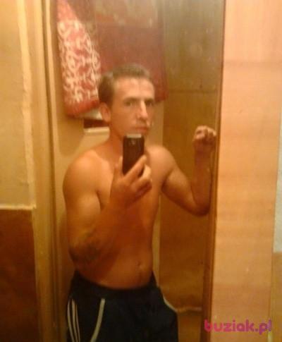 Krystian, Mężczyzna, 33, Białystok, Polska, Zdjęcie: 2