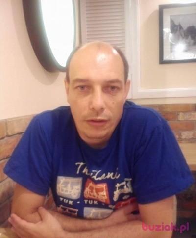 artur, Mężczyzna, 51, Warszawa, Polska, Zdjęcie: 2