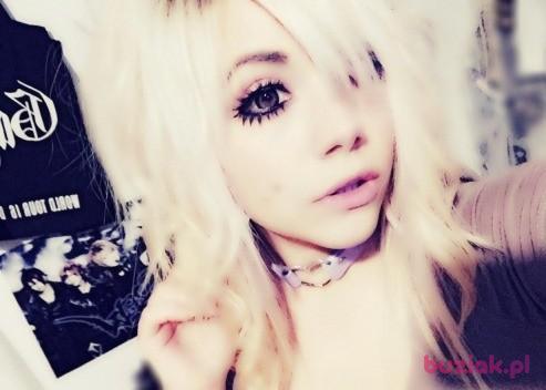 Kornelia, Female, 28, Wrocław, Polska, Photo: 3