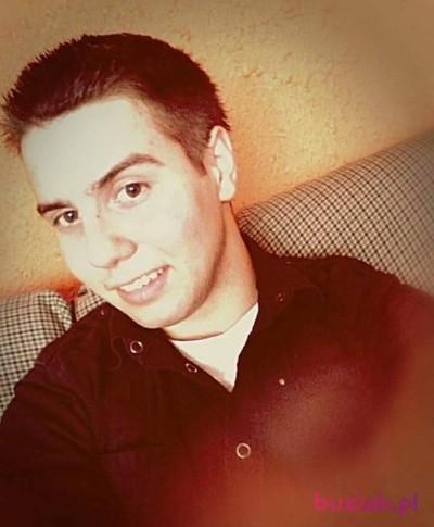 Szymon, Male, 32, Poznań, Polska, Photo: 1