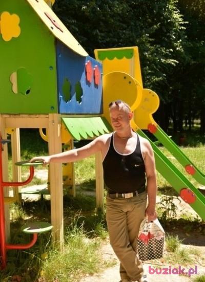 Yuri, >2K9, Mężczyzna, 54, Bydgoszcz, Polska, Zdjęcie: 2