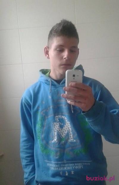 Mateusz, Male, 28, Brzesko, Polska, Photo: 3