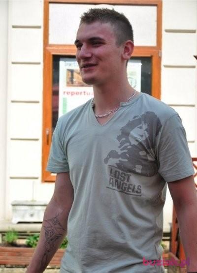 Rafał, Male, 38, Legnica, Polska, Photo: 1