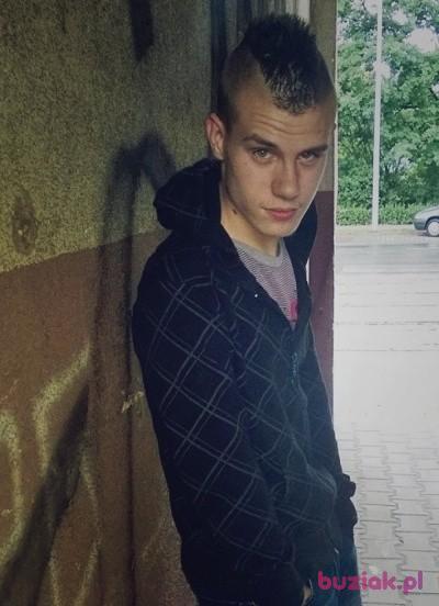 Tomek , Male, 28, Gliwice, Polska, Photo: 2