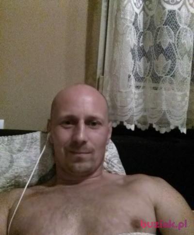 Damiam, Mężczyzna, 46, Poznań, Polska, Zdjęcie: 3