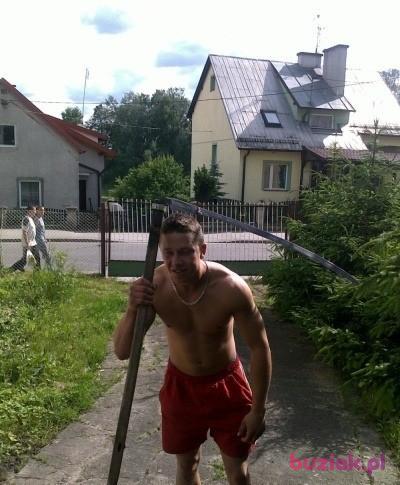 ARKADIUSZ, Male, 47, Szczytno, Polska, Photo: 4