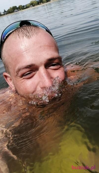 P. P. Pacyfik, Mężczyzna, 39, Pinczów, Polska, Zdjęcie: 6