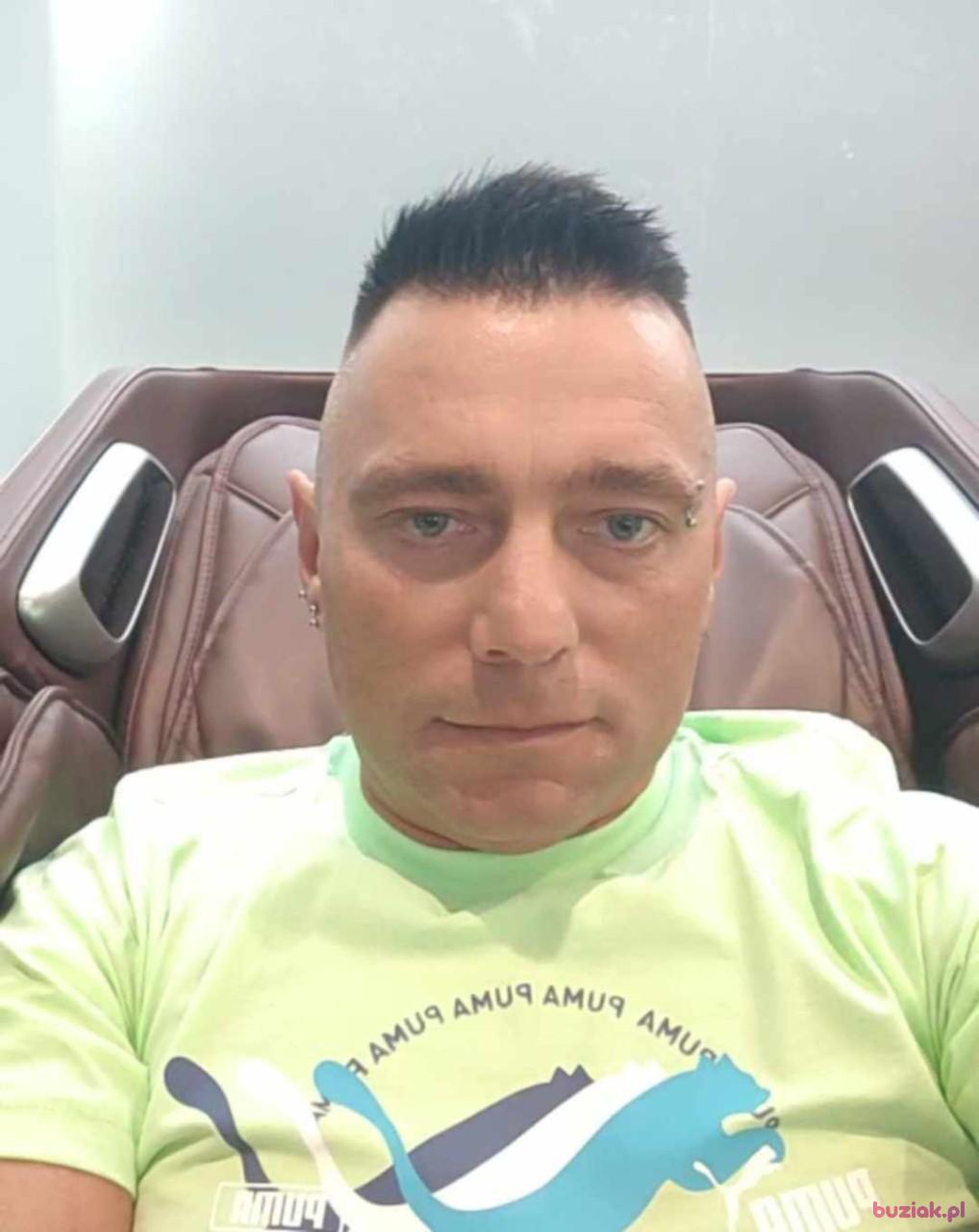 Robert, Male, 47, Bełchatów, Polska, Photo: 38