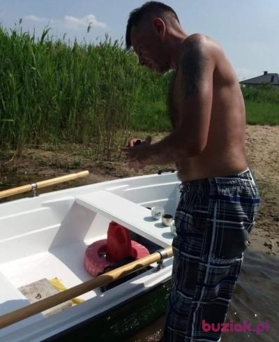 Krzysztof, Mężczyzna, 49, Chełmża, Polska, Zdjęcie: 5