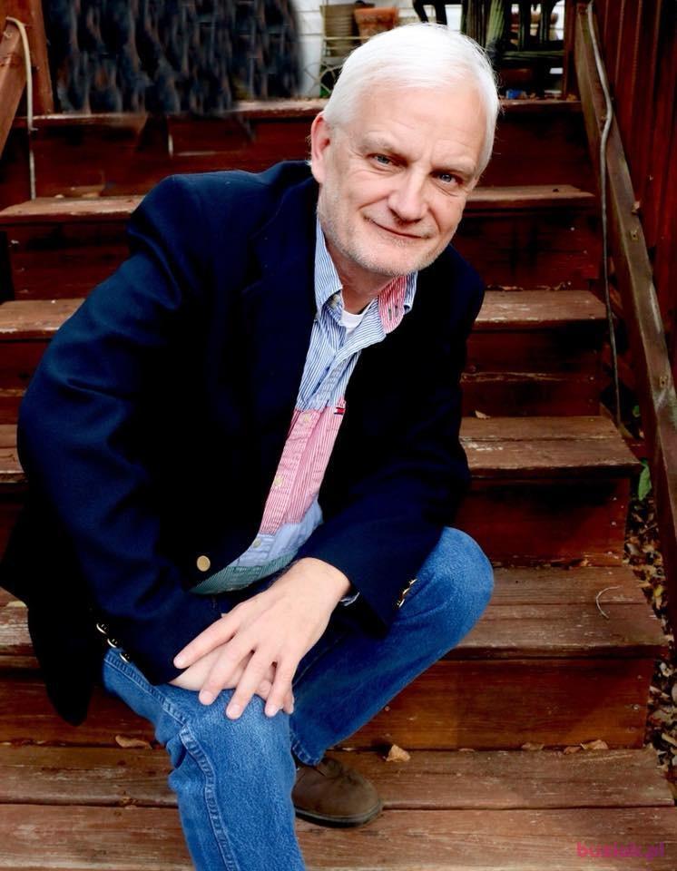 Paul, Mężczyzna, 75, Wysoka, Polska, Zdjęcie: 1