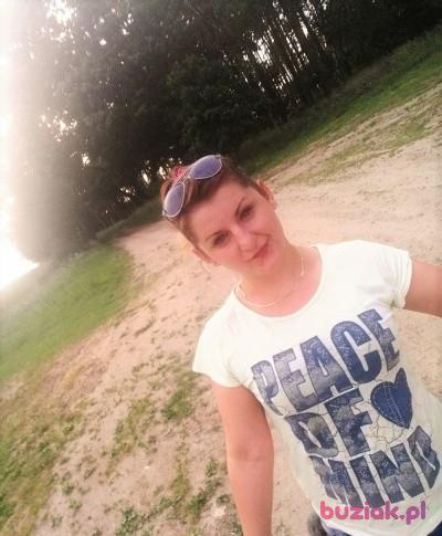wioleta, Kobieta, 33, Międzyrzecz, Polska, Zdjęcie: 4