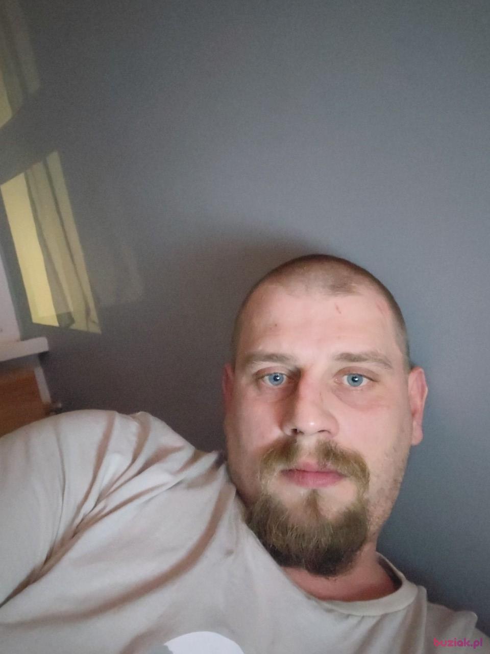 Marcin, Mężczyzna, 34, Dąbrowa Górnicza, Polska, Zdjęcie: 2