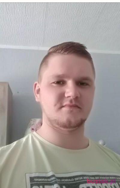 Bartosz, Mężczyzna, 30, Wejherowo, Polska, Zdjęcie: 1