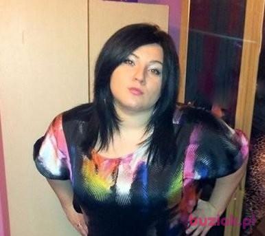Kasia, Kobieta, 35, Wielka Brytania, Zdjęcie: 5