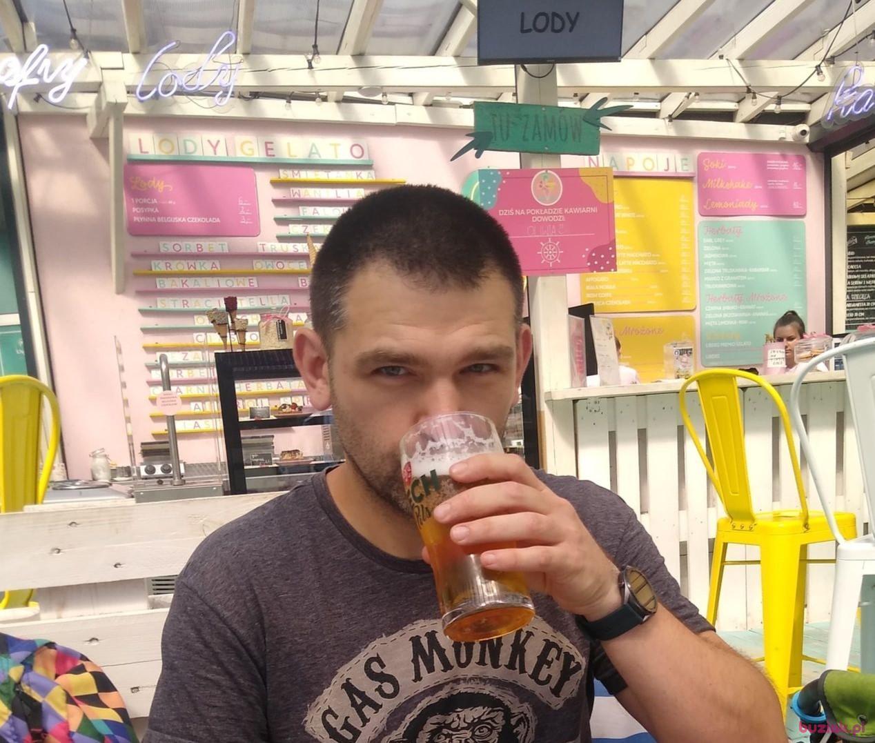 Zbyszek, Mężczyzna, 42, Hawkes End, Wielka Brytania, Zdjęcie: 2