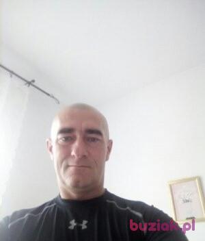 TOMEK, Mężczyzna, 47, Kozienice, Polska, Zdjęcie: 3
