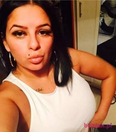 Ania, Female, 37, Polska, Photo: 3