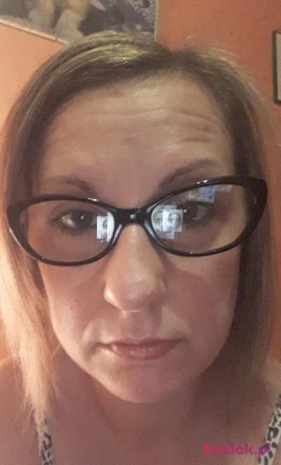 Katarzyna, Female, 47, Jastrzębie Zdrój, Polska, Photo: 2