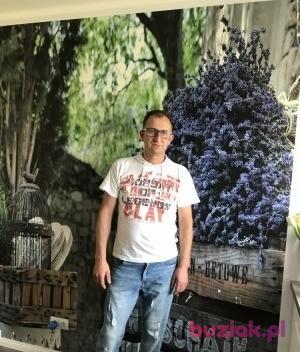 1211tomi, Mężczyzna, 50, Leszno, Polska, Zdjęcie: 2