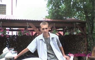 Marcin, Mężczyzna, 35, Holandia, Zdjęcie: 1