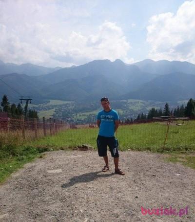 Konrad, Mężczyzna, 35, Myszków, Polska, Zdjęcie: 3