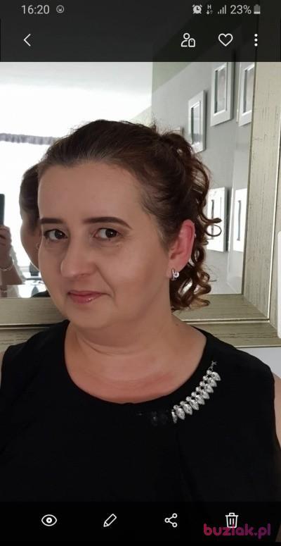 Małgorzata , Female, 53, Niemcy, Photo: 2
