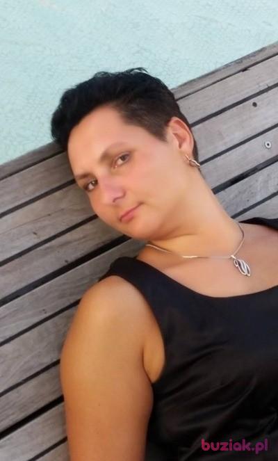 wiolka, Kobieta, 51, Poznań, Polska, Zdjęcie: 4