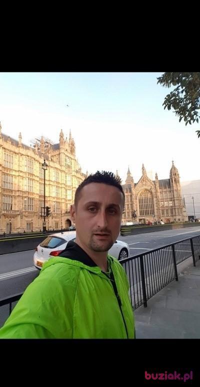Bogdan, Male, 38, Nowy Sącz, Polska, Photo: 3