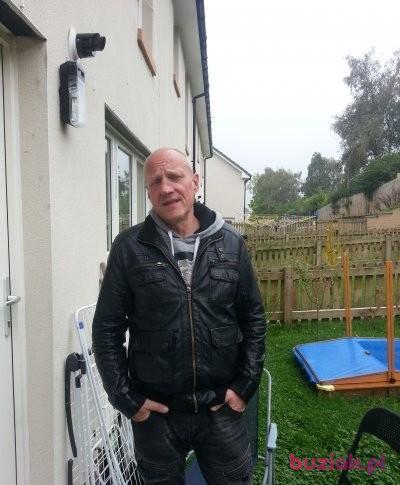 bogdan, Mężczyzna, 68, Glasgow, Wielka Brytania, Zdjęcie: 1
