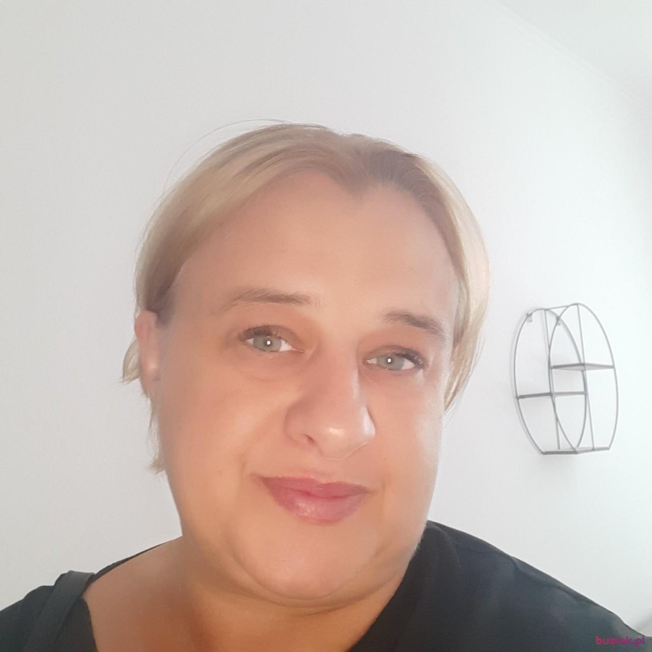 ELA, Female, 43, Bytom, Polska, Photo: 3