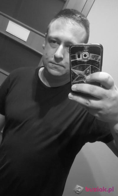 Grzegorz, Mężczyzna, 40, Międzyrzecz, Polska, Zdjęcie: 4