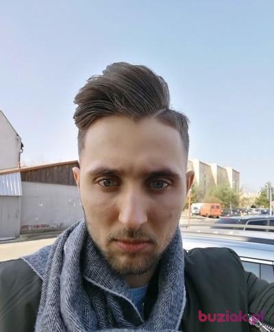 Ralph, Mężczyzna, 37, Kostrzyn, Polska, Zdjęcie: 1