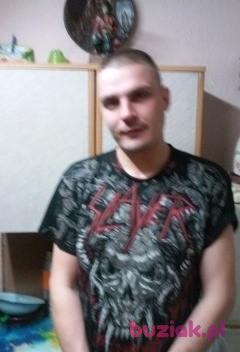 Szymon, Mężczyzna, 38, Tomaszów Mazowiecki, Polska, Zdjęcie: 2