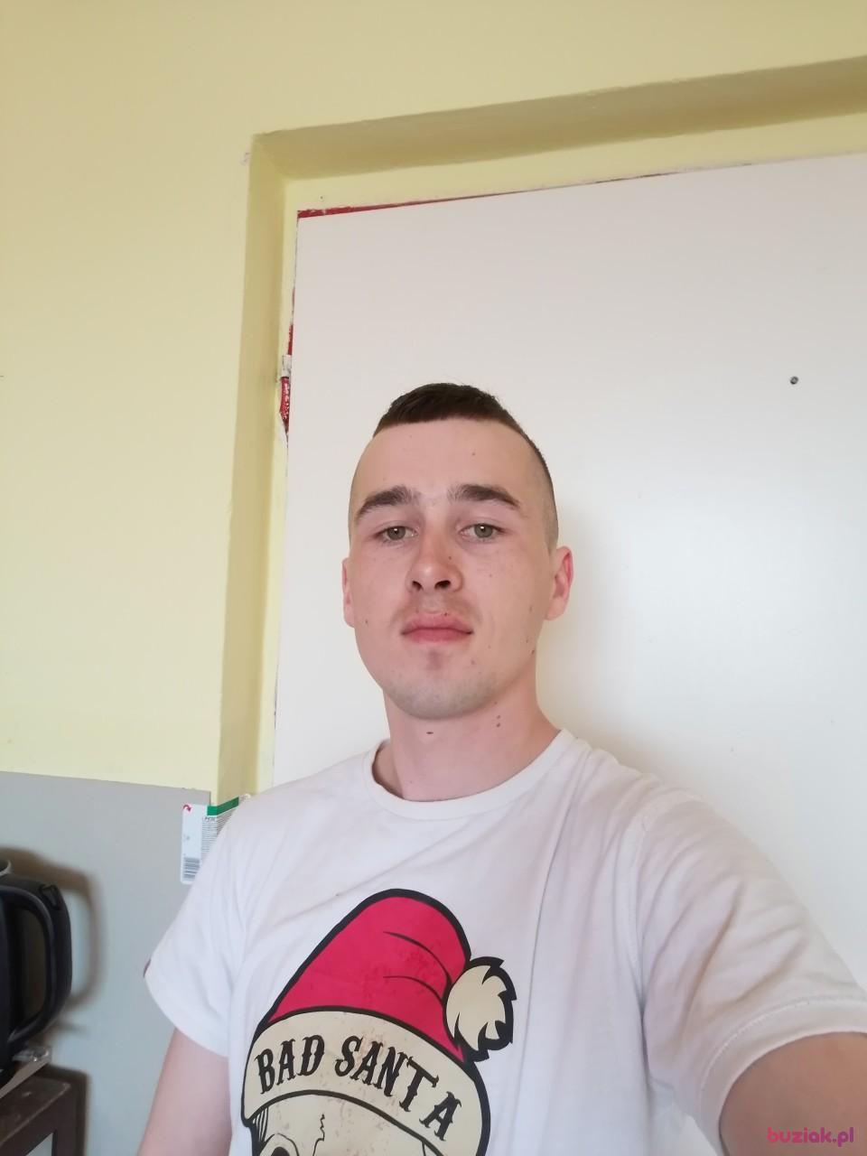 Adam, Male, 31, Turek, Polska, Photo: 2