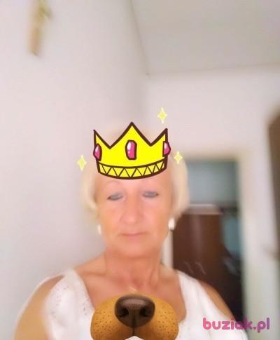 krystyna, Kobieta, 69, Tarnobrzeg, Polska, Zdjęcie: 3