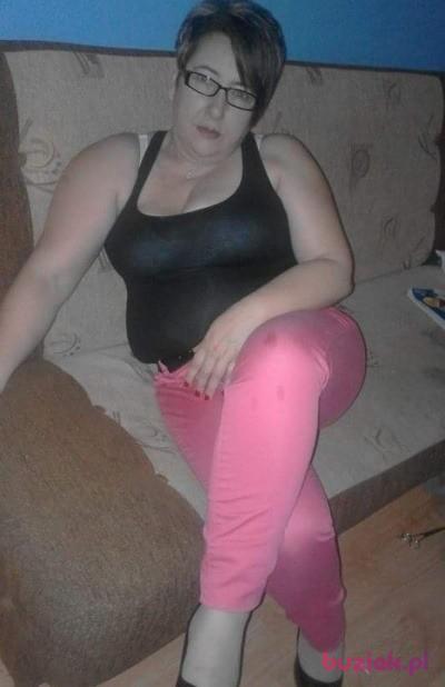 Ania, Female, 55, Działdowo, Polska, Photo: 2