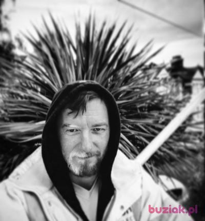 Tobiasz, Mężczyzna, 45, Westminster, Wielka Brytania, Zdjęcie: 1