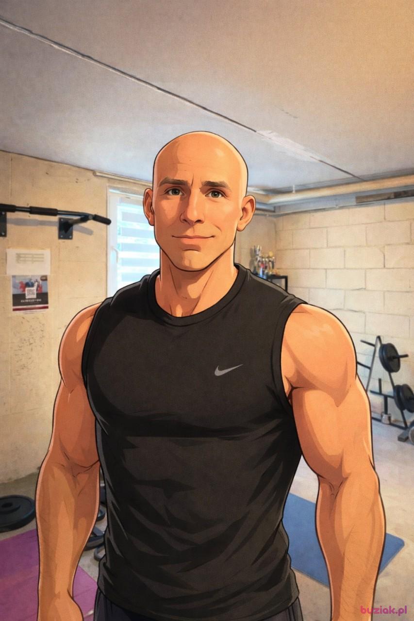 Bartek, Mężczyzna, 42, Neckarsulm, Niemcy, Zdjęcie: 3