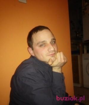 Grześ, Male, 36, Wrocław, Polska, Photo: 1