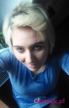 Kinga, Kobieta, 40, Gostyń, Polska, Zdjęcie: 2