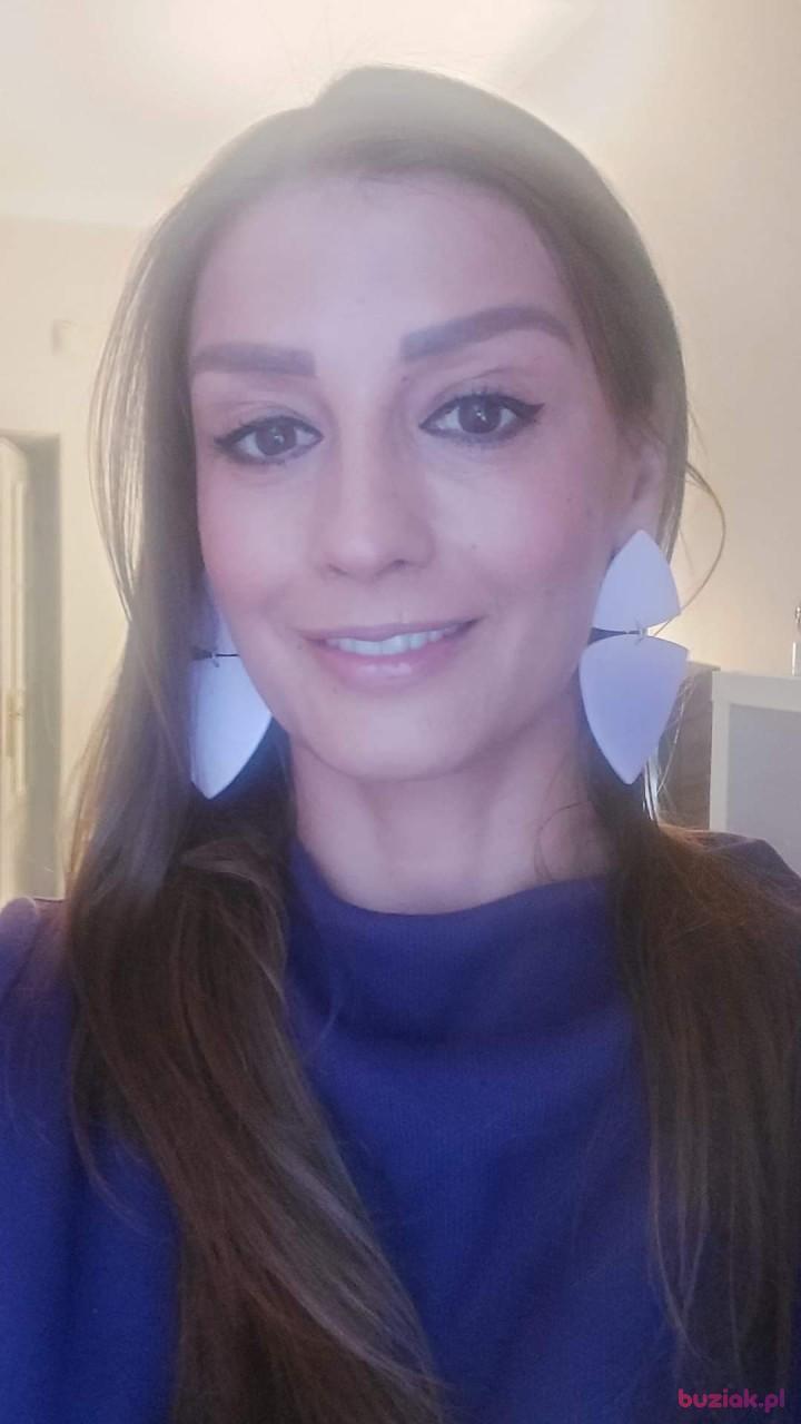 Gabi, Kobieta, 45, Warszawa, Polska, Zdjęcie: 1