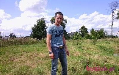 Piotr, Mężczyzna, 47, Kalisz, Polska, Zdjęcie: 1