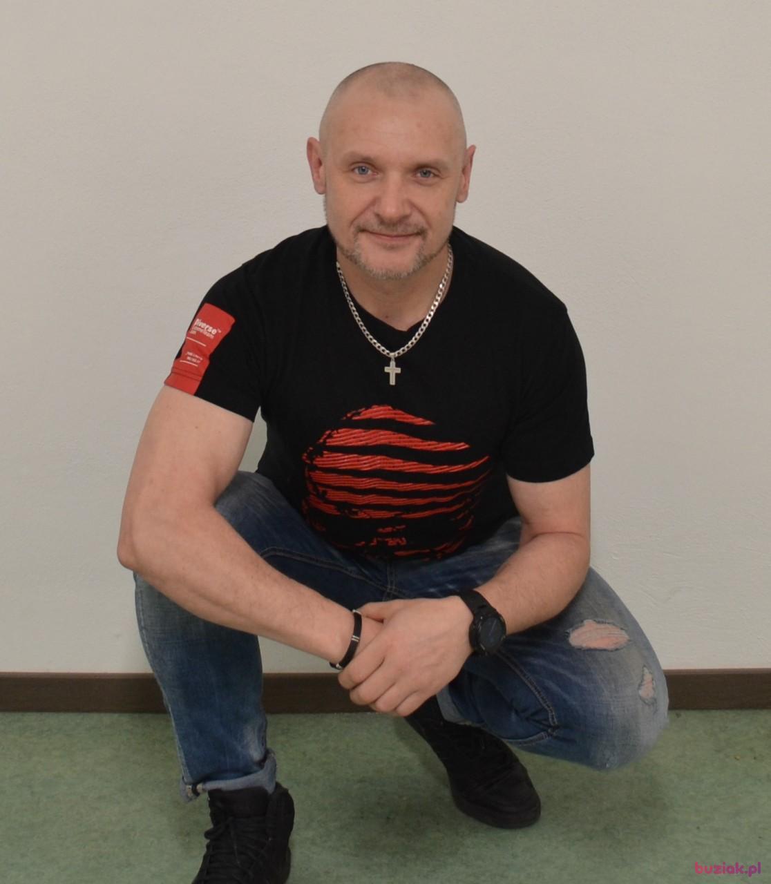 Jaroslaw, Mężczyzna, 52, Niemcy, Zdjęcie: 1