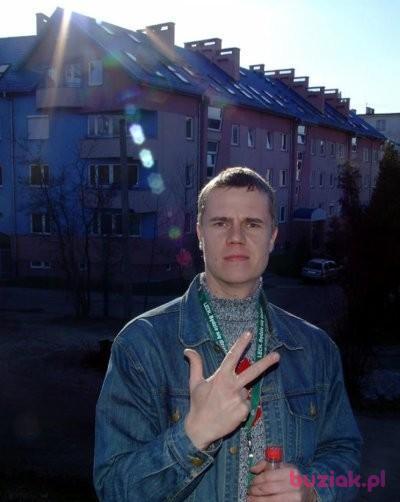 Rafał, Male, 52, Wrocław, Polska, Photo: 3