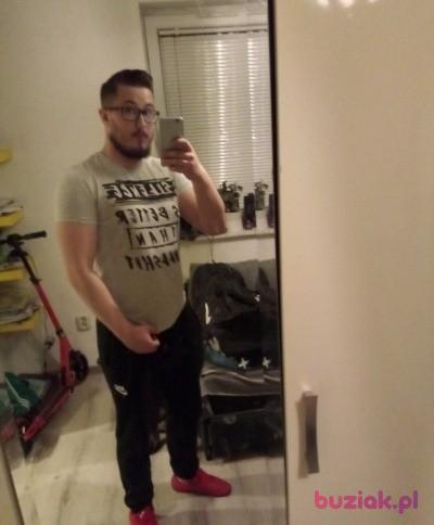 Krystian, Mężczyzna, 31, Gdynia, Polska, Zdjęcie: 2