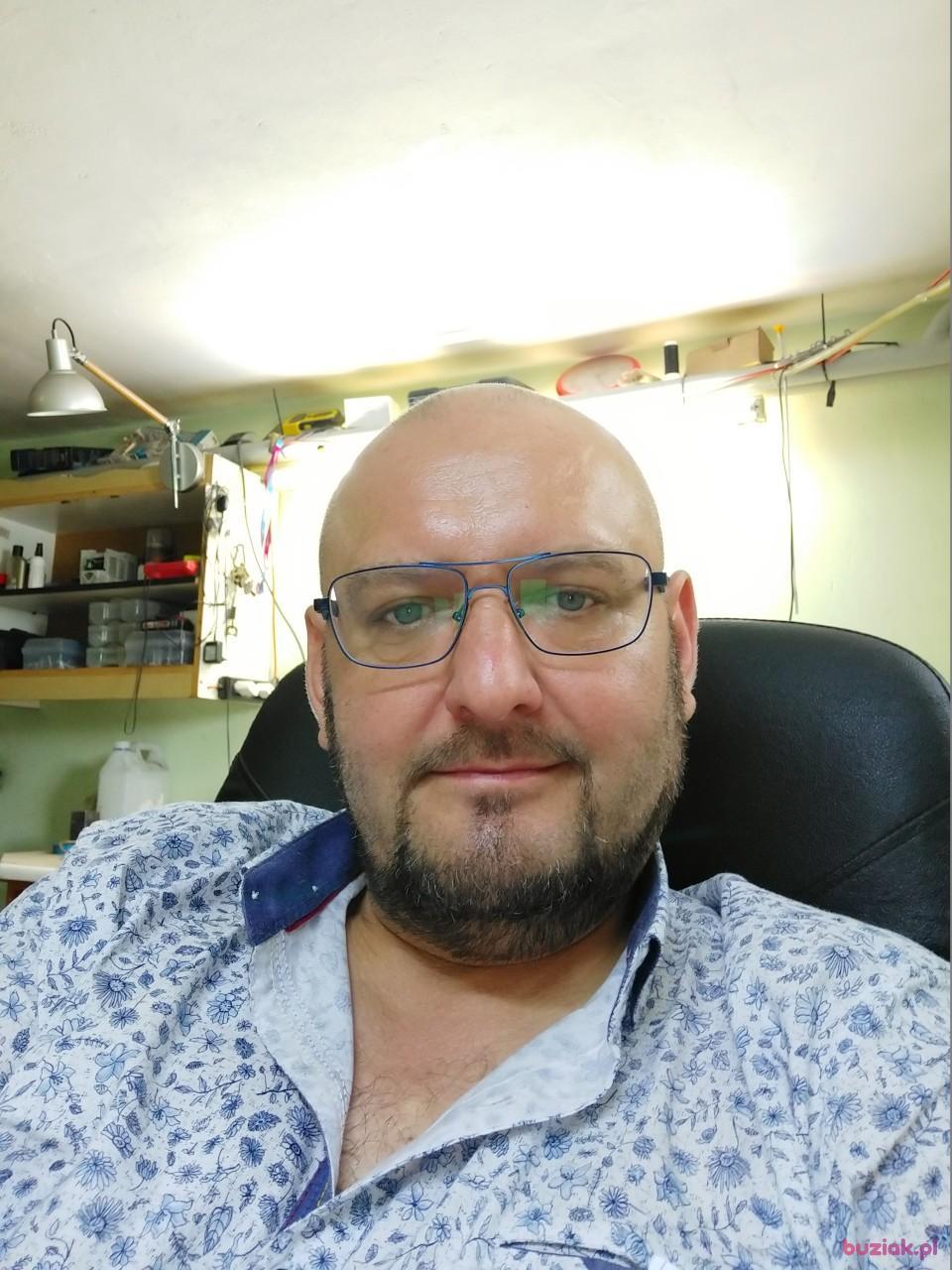 pawel, Mężczyzna, 45, Częstochowa, Polska, Zdjęcie: 1